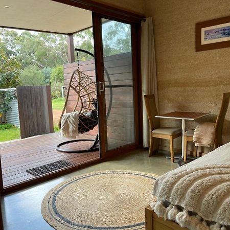 Grape Juice Retreat Rustic Romantic Gateway 5Mins To Beaches & Town Margaret River Exteriér fotografie