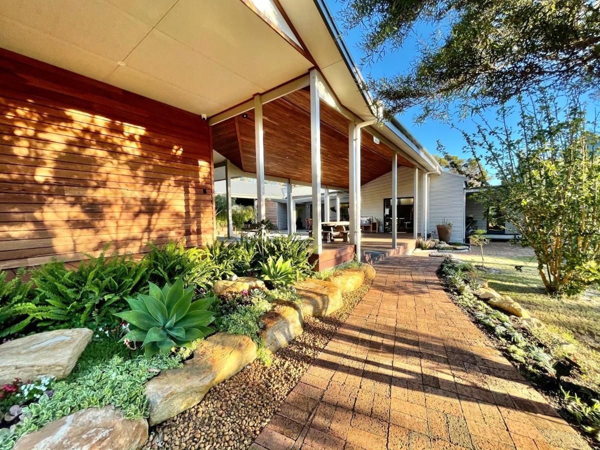 Grape Juice Retreat Rustic Romantic Gateway 5Mins To Beaches & Town Margaret River Exteriér fotografie