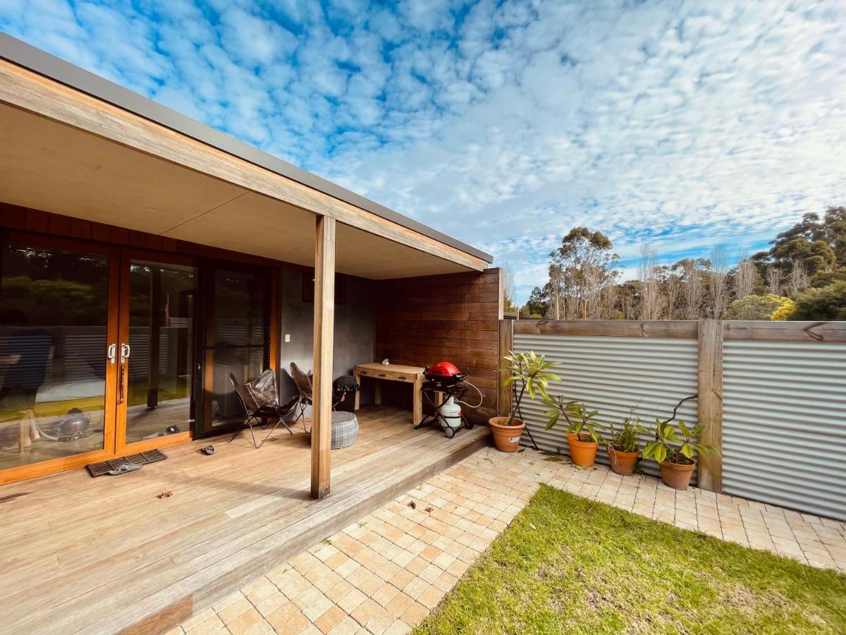 Grape Juice Retreat Rustic Romantic Gateway 5Mins To Beaches & Town Margaret River Exteriér fotografie