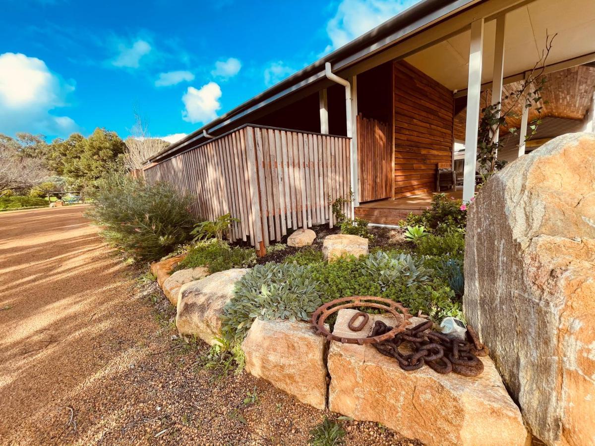 Grape Juice Retreat Rustic Romantic Gateway 5Mins To Beaches & Town Margaret River Exteriér fotografie