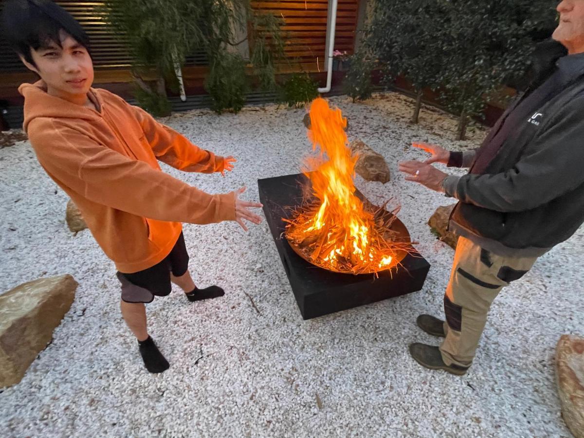 Grape Juice Retreat Rustic Romantic Gateway 5Mins To Beaches & Town Margaret River Exteriér fotografie