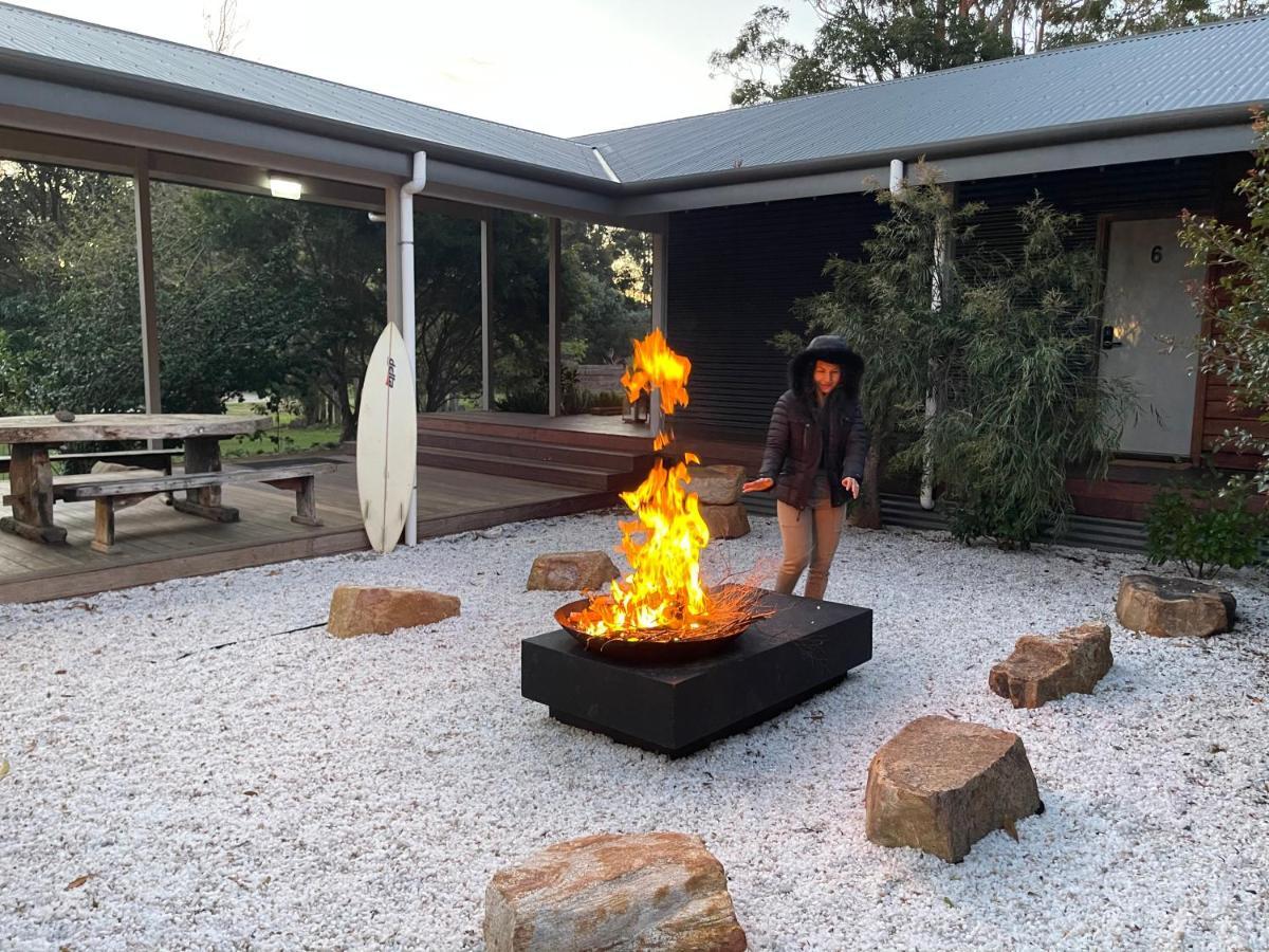 Grape Juice Retreat Rustic Romantic Gateway 5Mins To Beaches & Town Margaret River Exteriér fotografie