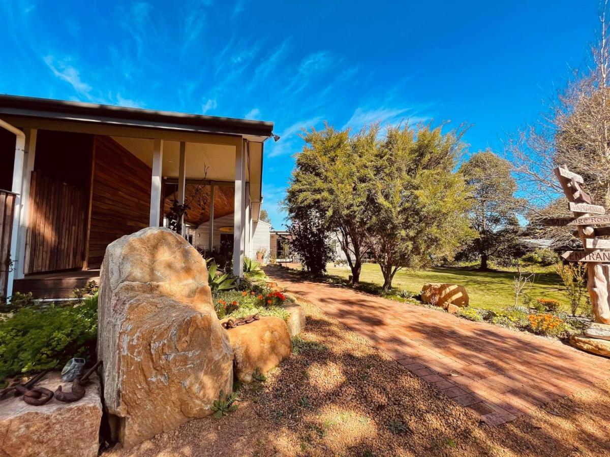 Grape Juice Retreat Rustic Romantic Gateway 5Mins To Beaches & Town Margaret River Exteriér fotografie