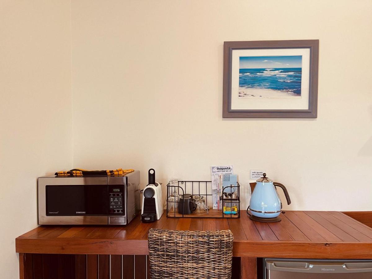 Grape Juice Retreat Rustic Romantic Gateway 5Mins To Beaches & Town Margaret River Exteriér fotografie