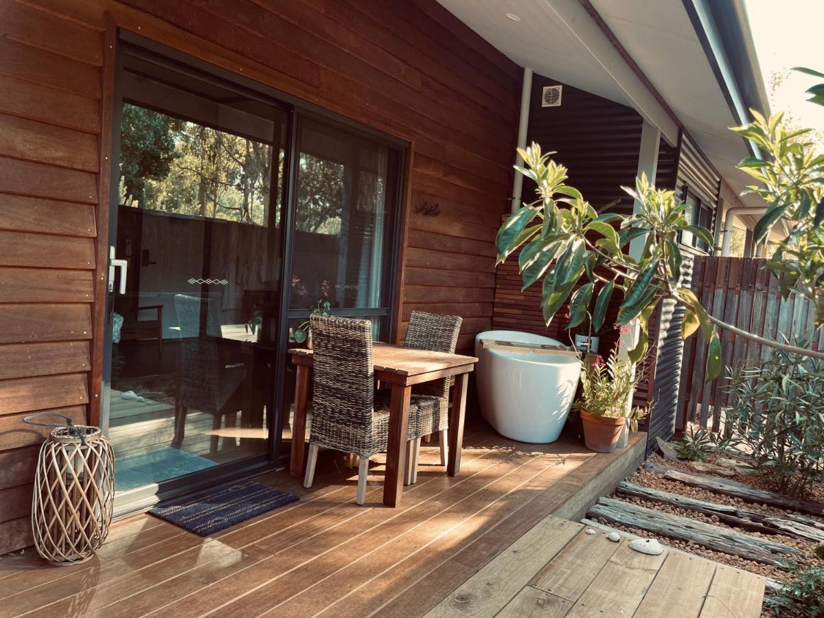 Grape Juice Retreat Rustic Romantic Gateway 5Mins To Beaches & Town Margaret River Exteriér fotografie
