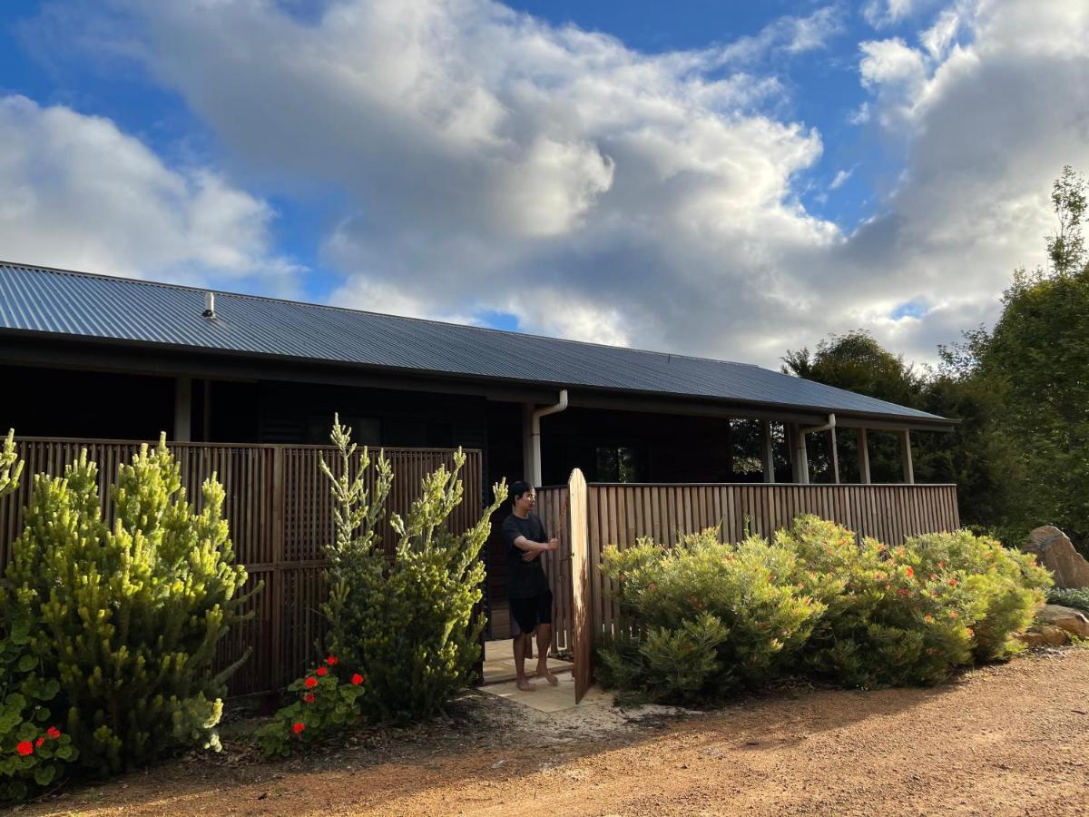Grape Juice Retreat Rustic Romantic Gateway 5Mins To Beaches & Town Margaret River Exteriér fotografie