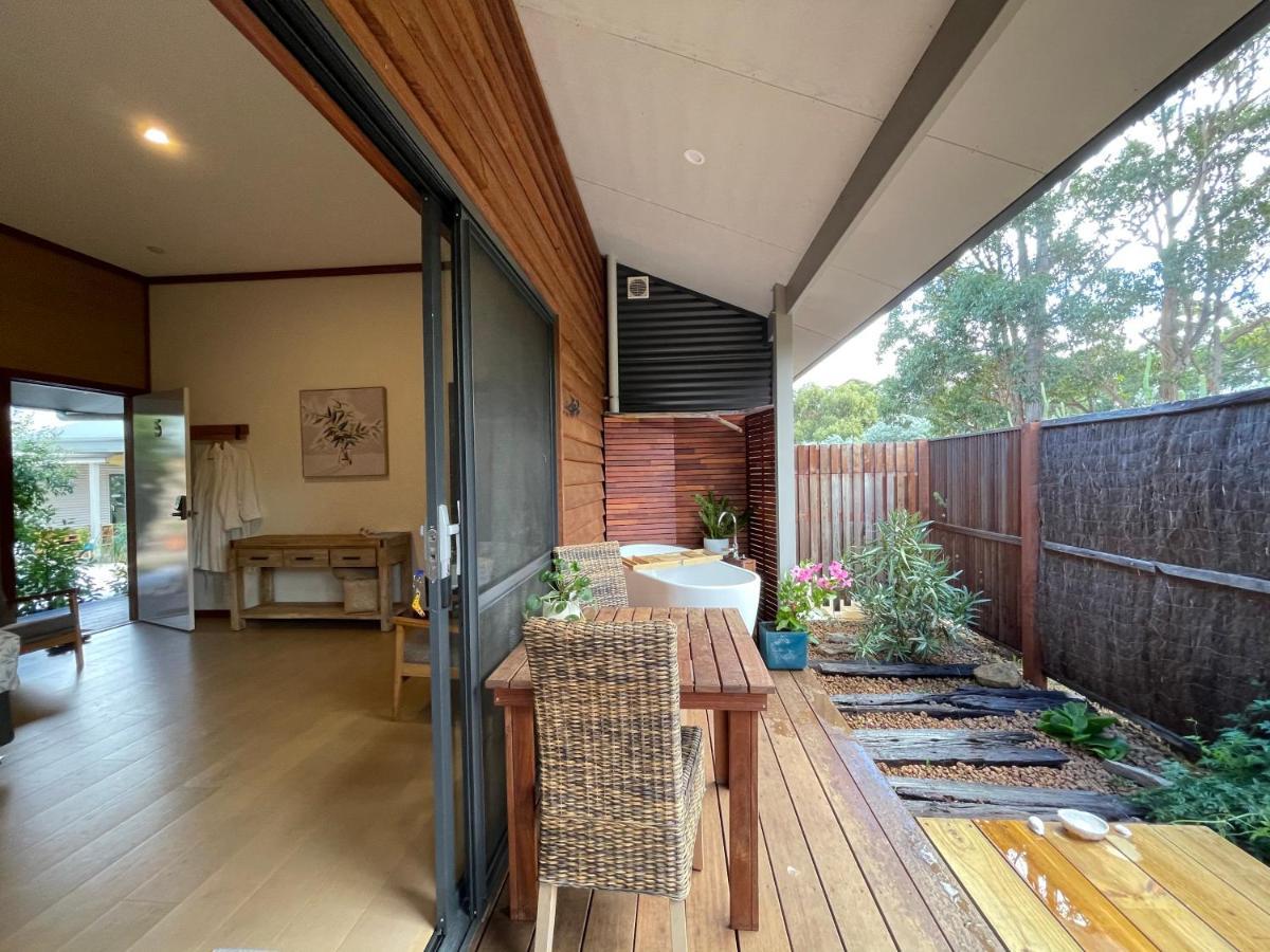 Grape Juice Retreat Rustic Romantic Gateway 5Mins To Beaches & Town Margaret River Exteriér fotografie