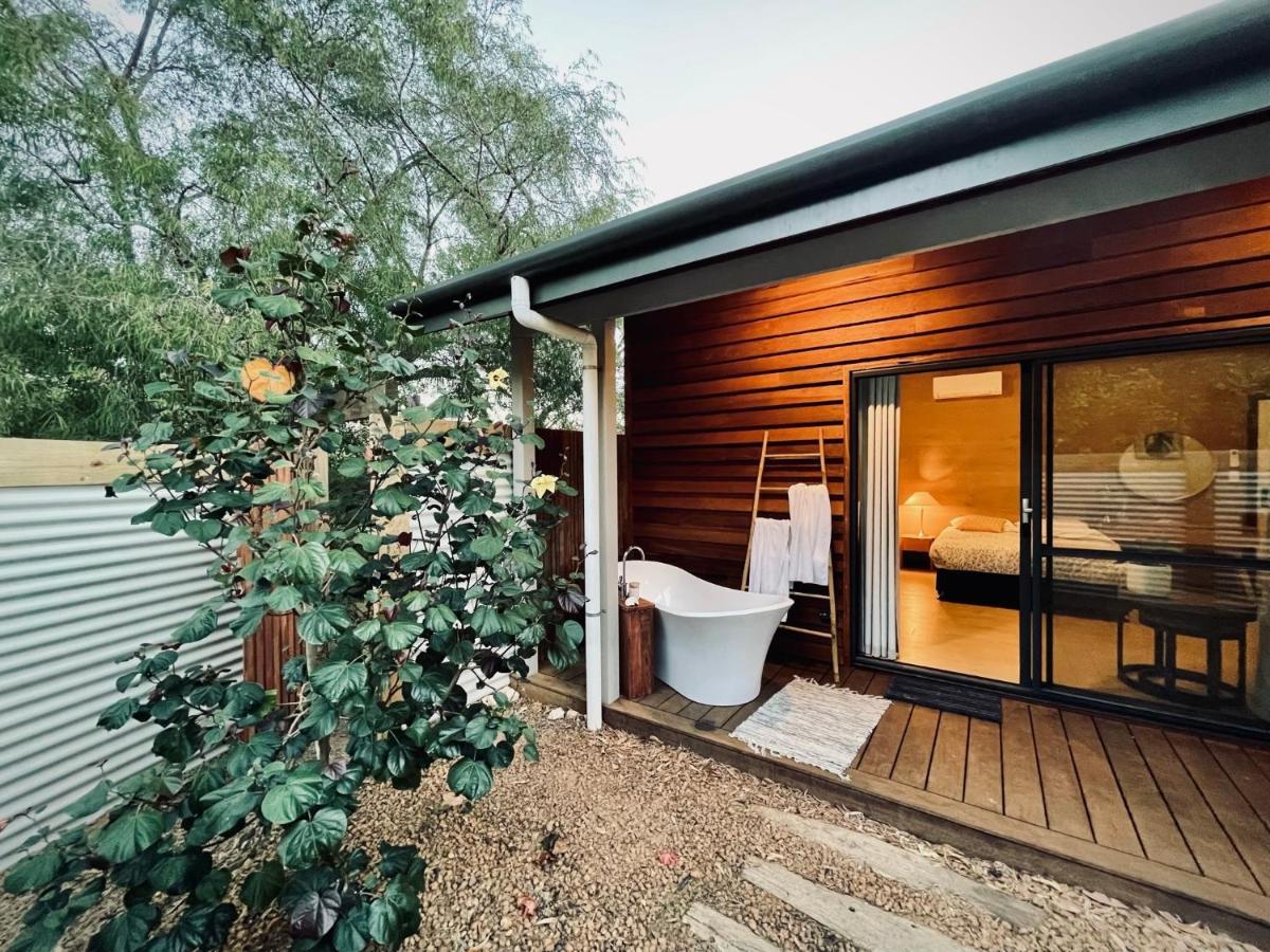 Grape Juice Retreat Rustic Romantic Gateway 5Mins To Beaches & Town Margaret River Exteriér fotografie