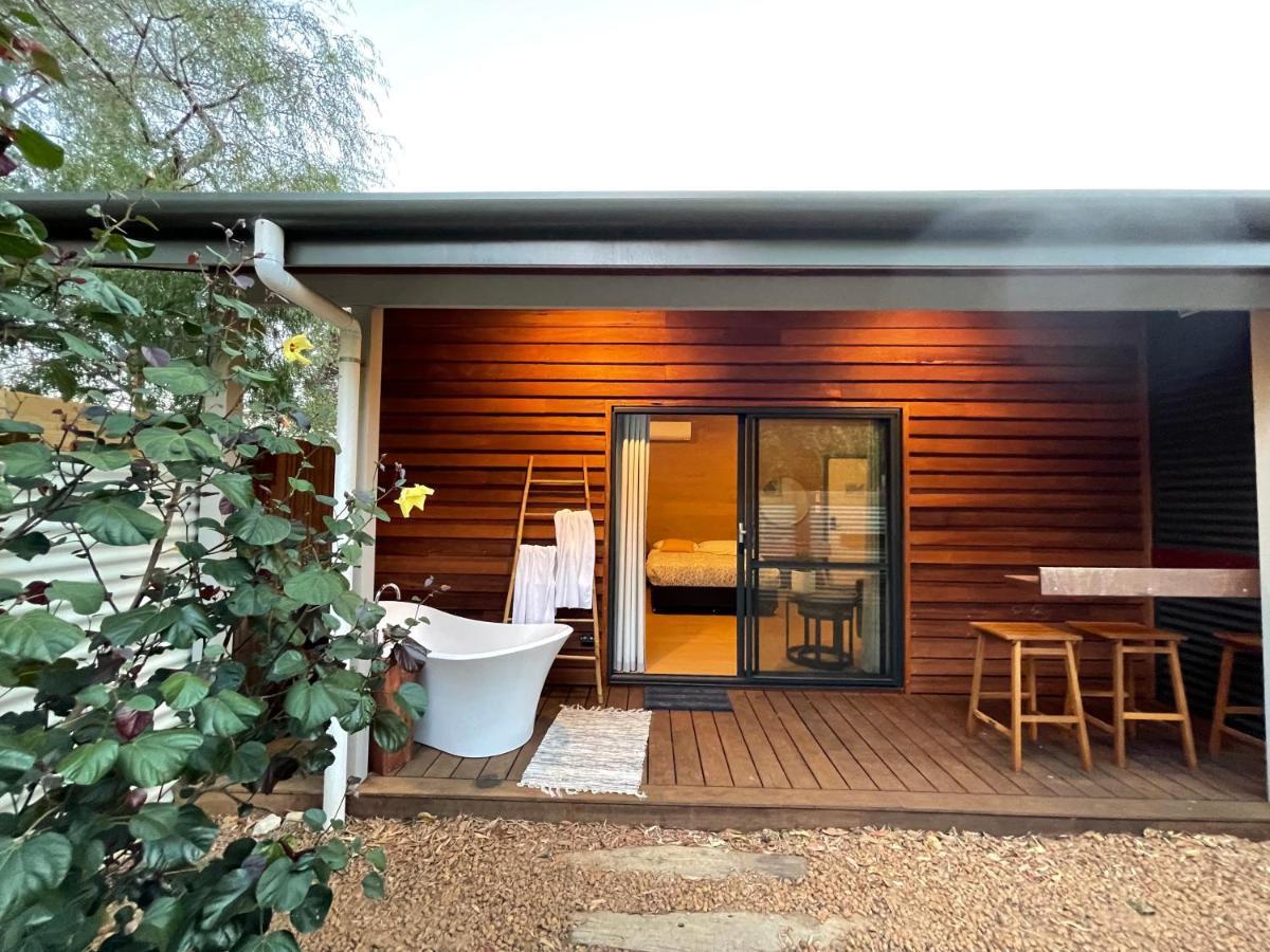Grape Juice Retreat Rustic Romantic Gateway 5Mins To Beaches & Town Margaret River Exteriér fotografie