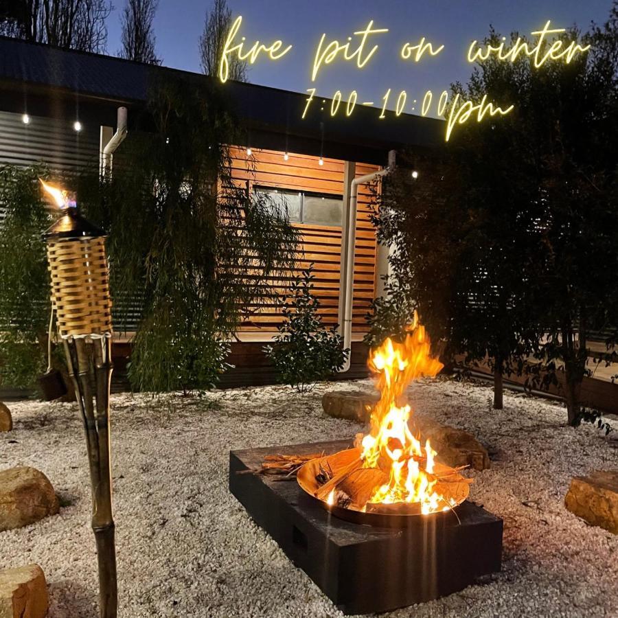 Grape Juice Retreat Rustic Romantic Gateway 5Mins To Beaches & Town Margaret River Exteriér fotografie