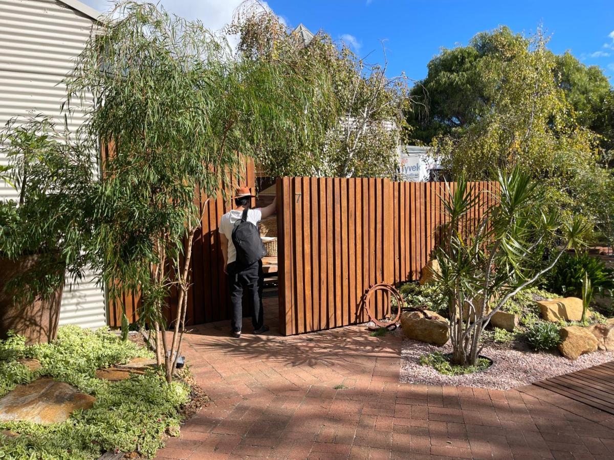 Grape Juice Retreat Rustic Romantic Gateway 5Mins To Beaches & Town Margaret River Exteriér fotografie