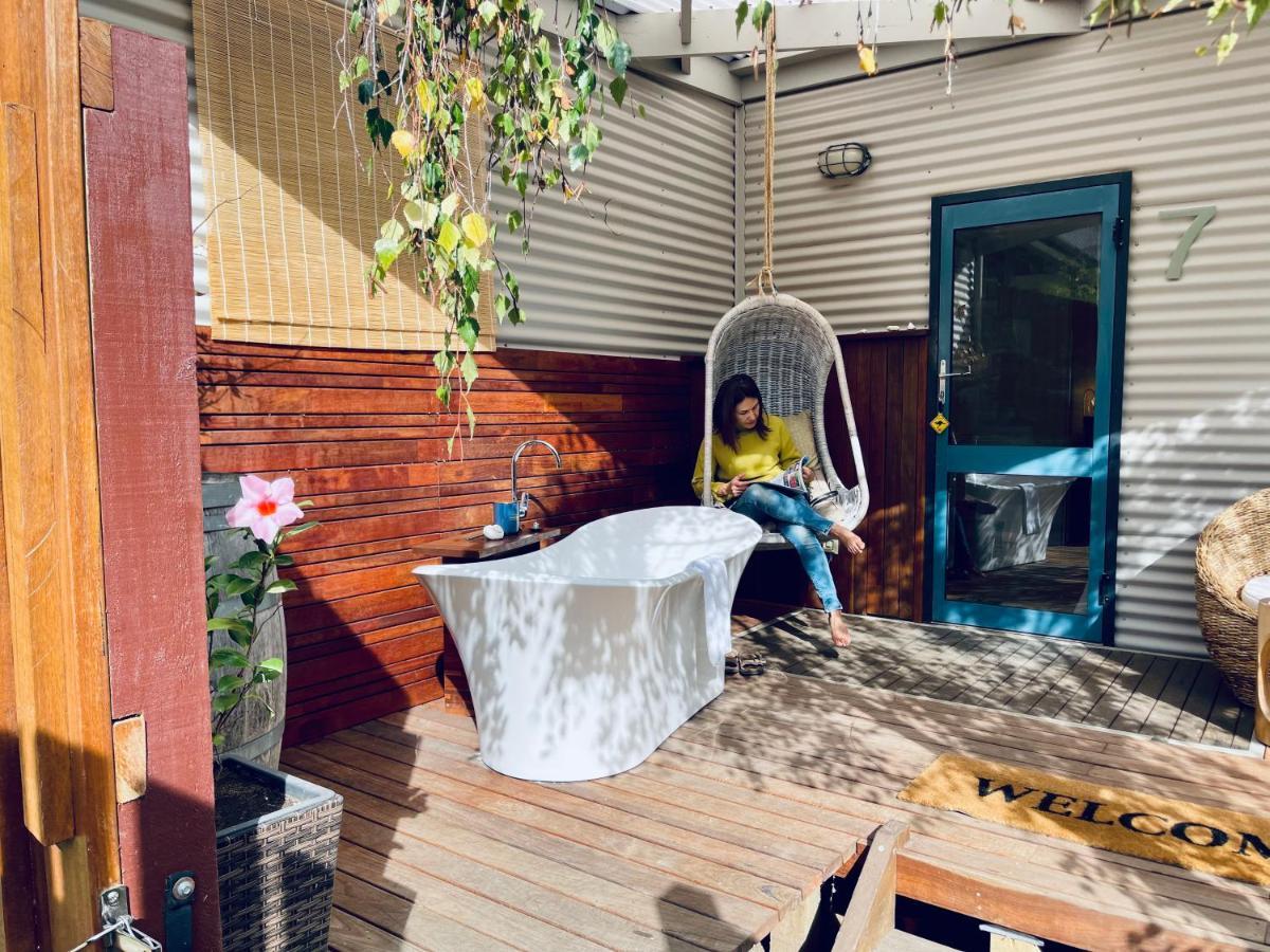 Grape Juice Retreat Rustic Romantic Gateway 5Mins To Beaches & Town Margaret River Exteriér fotografie