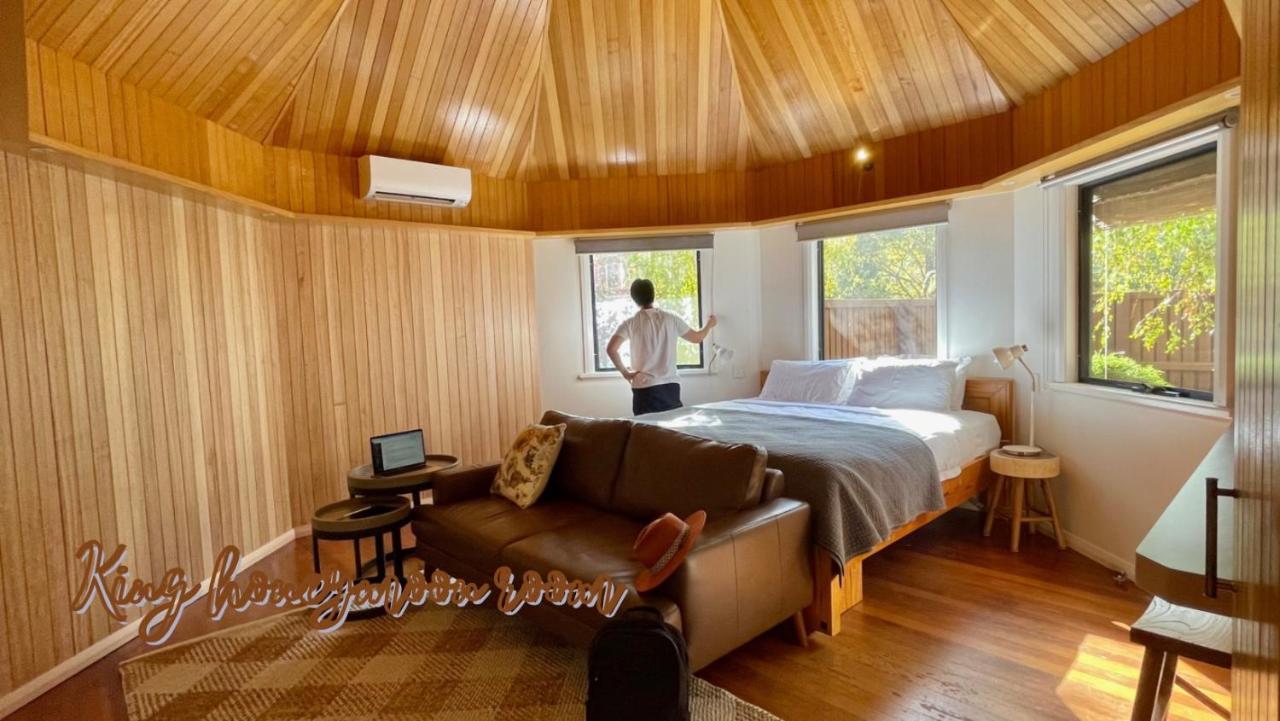 Grape Juice Retreat Rustic Romantic Gateway 5Mins To Beaches & Town Margaret River Exteriér fotografie