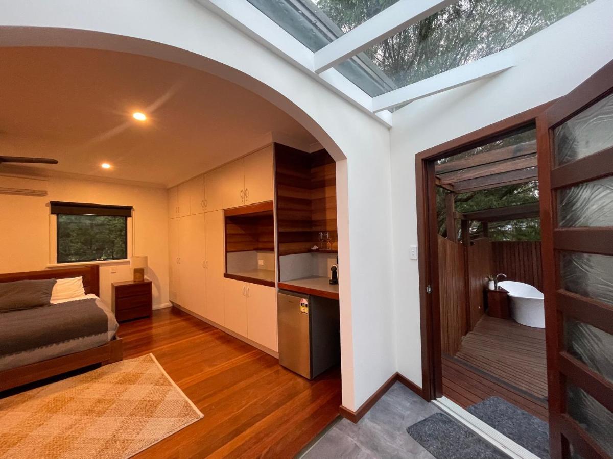 Grape Juice Retreat Rustic Romantic Gateway 5Mins To Beaches & Town Margaret River Exteriér fotografie