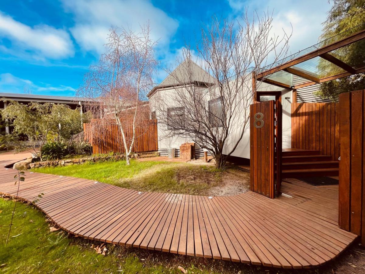 Grape Juice Retreat Rustic Romantic Gateway 5Mins To Beaches & Town Margaret River Exteriér fotografie
