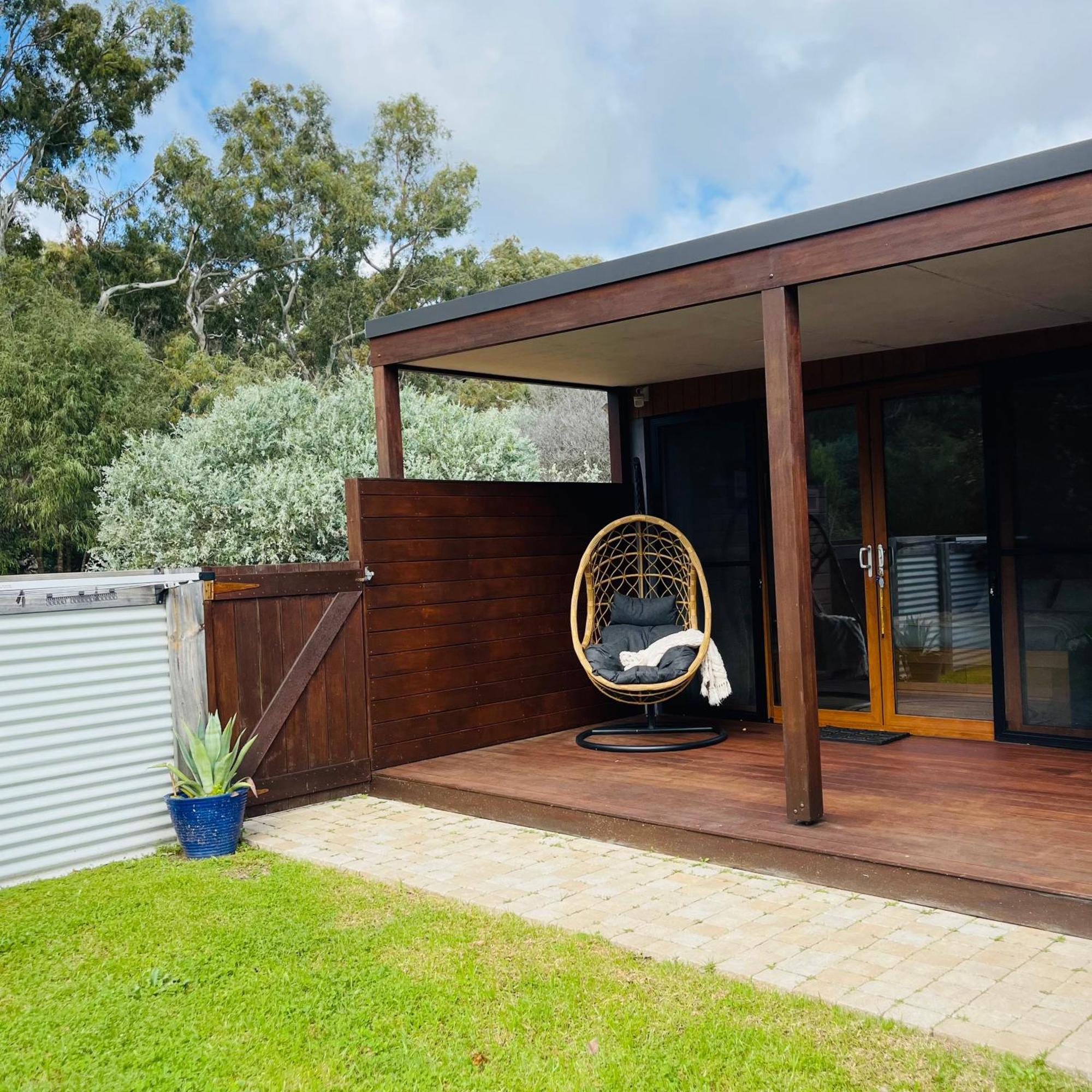 Grape Juice Retreat Rustic Romantic Gateway 5Mins To Beaches & Town Margaret River Exteriér fotografie
