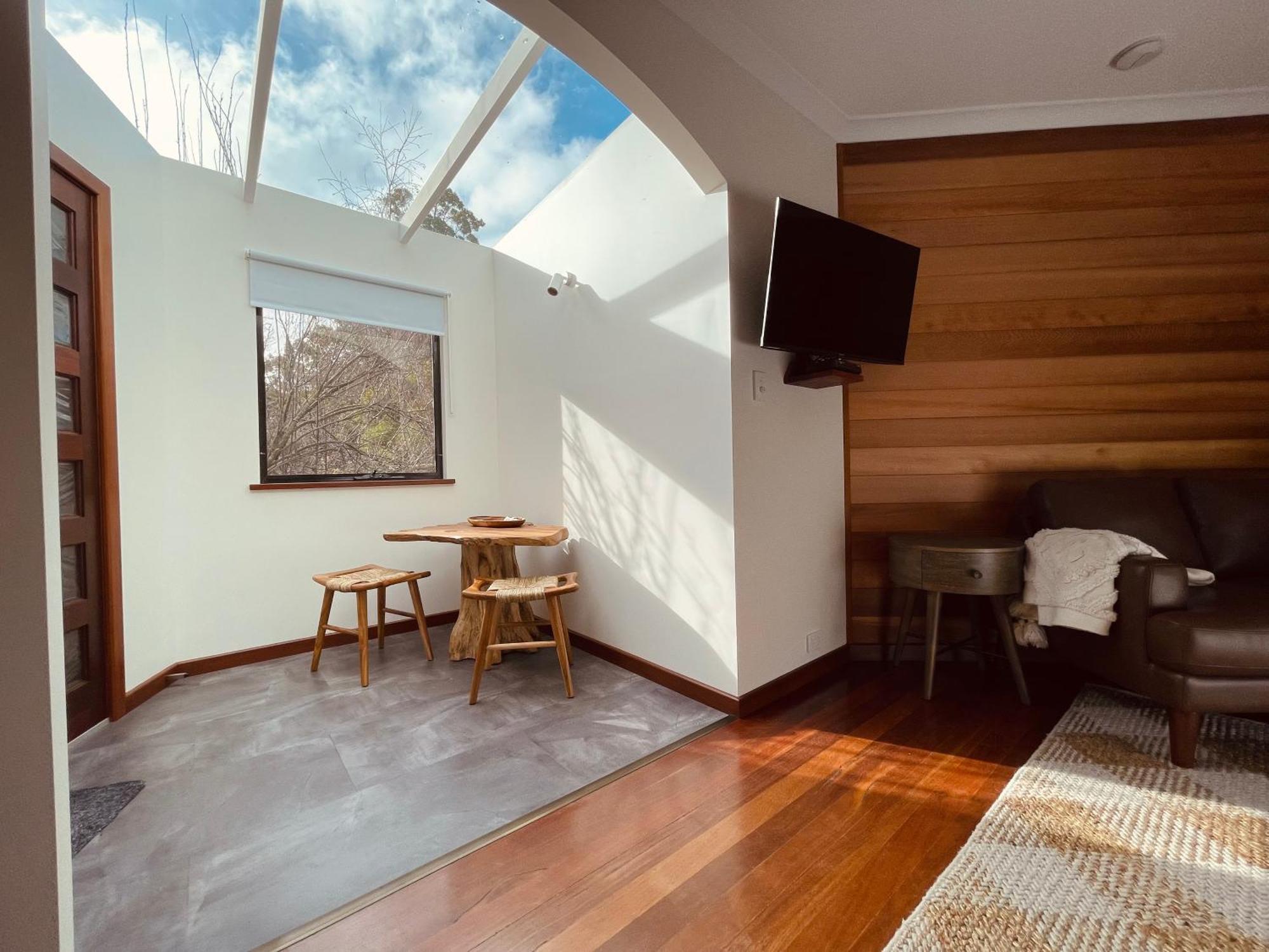 Grape Juice Retreat Rustic Romantic Gateway 5Mins To Beaches & Town Margaret River Exteriér fotografie