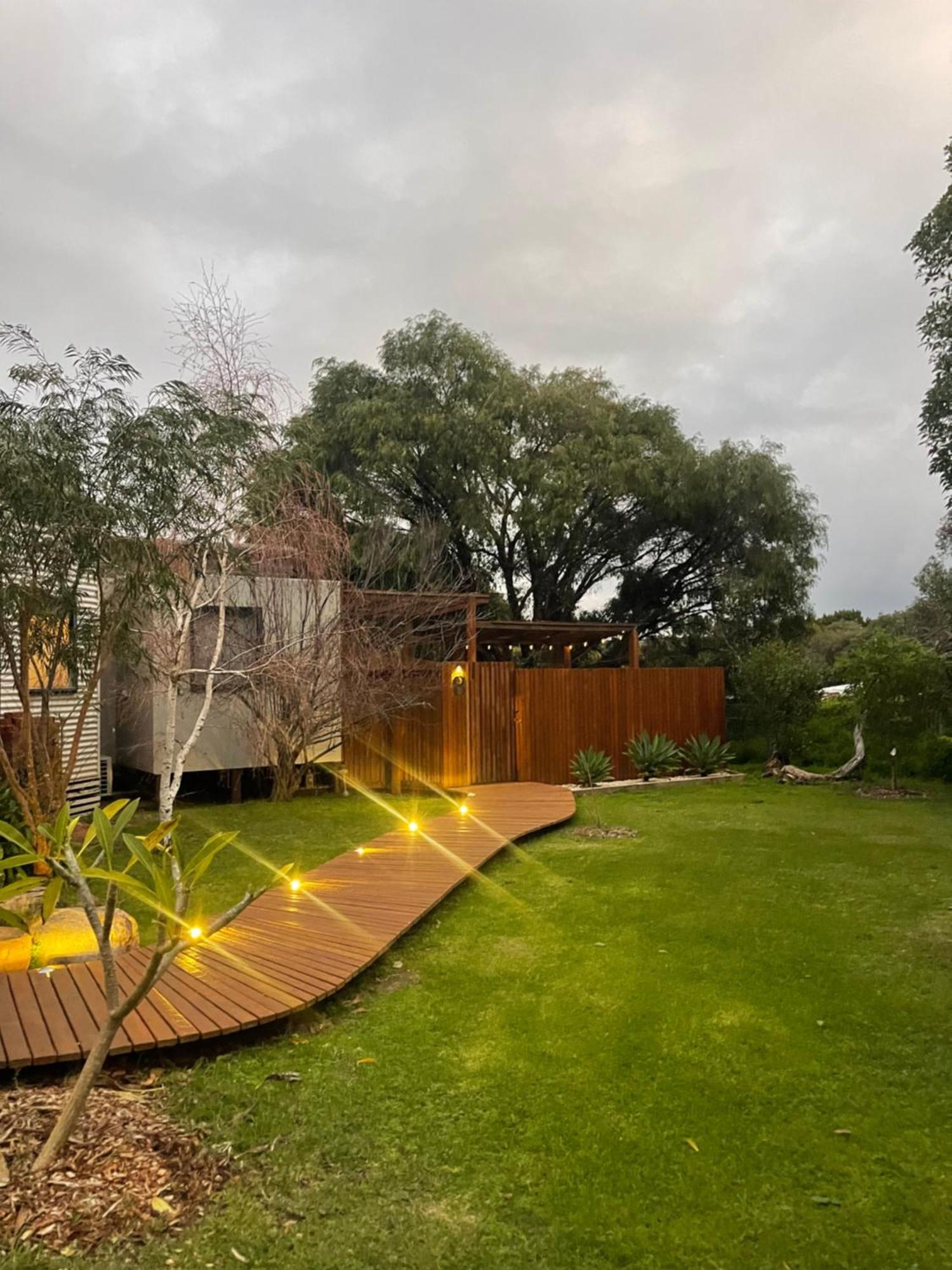 Grape Juice Retreat Rustic Romantic Gateway 5Mins To Beaches & Town Margaret River Exteriér fotografie