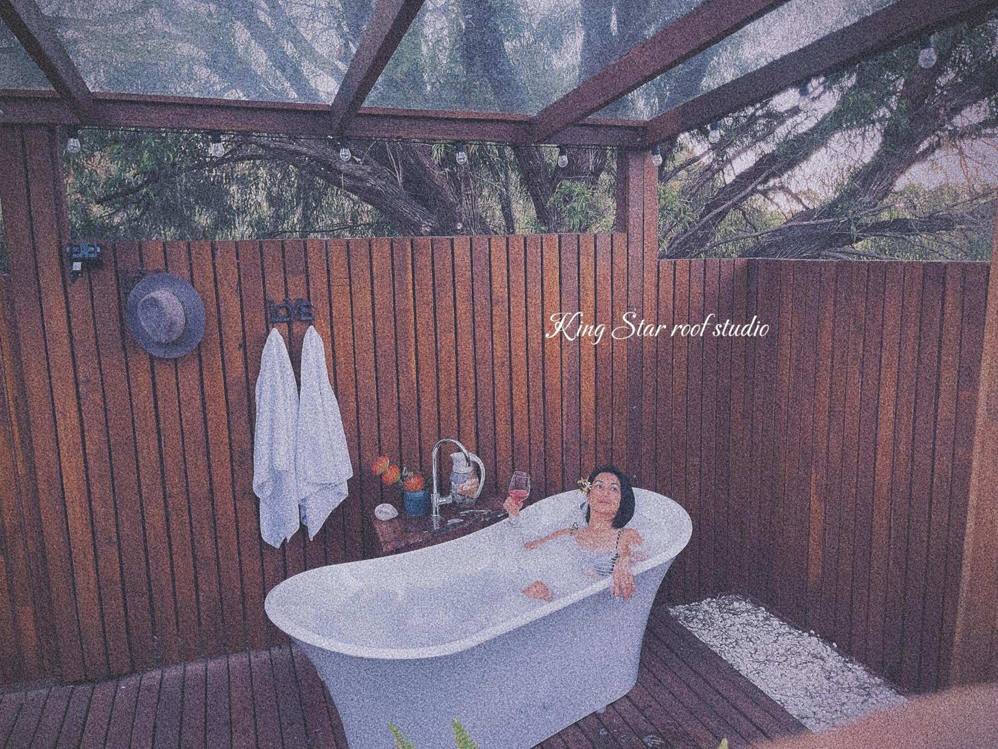Grape Juice Retreat Rustic Romantic Gateway 5Mins To Beaches & Town Margaret River Exteriér fotografie